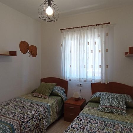 Bonito Apartamento En Marina D'Or 1Ra Linea De Playa Oropesa del Mar Exterior foto