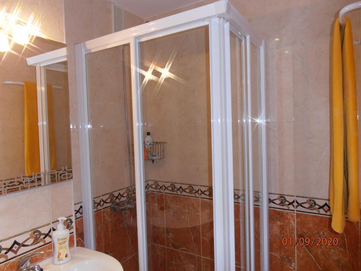 Bonito Apartamento En Marina D'Or 1Ra Linea De Playa Oropesa del Mar Exterior foto