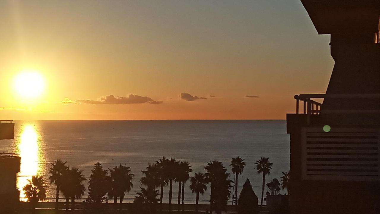 Bonito Apartamento En Marina D'Or 1Ra Linea De Playa Oropesa del Mar Exterior foto